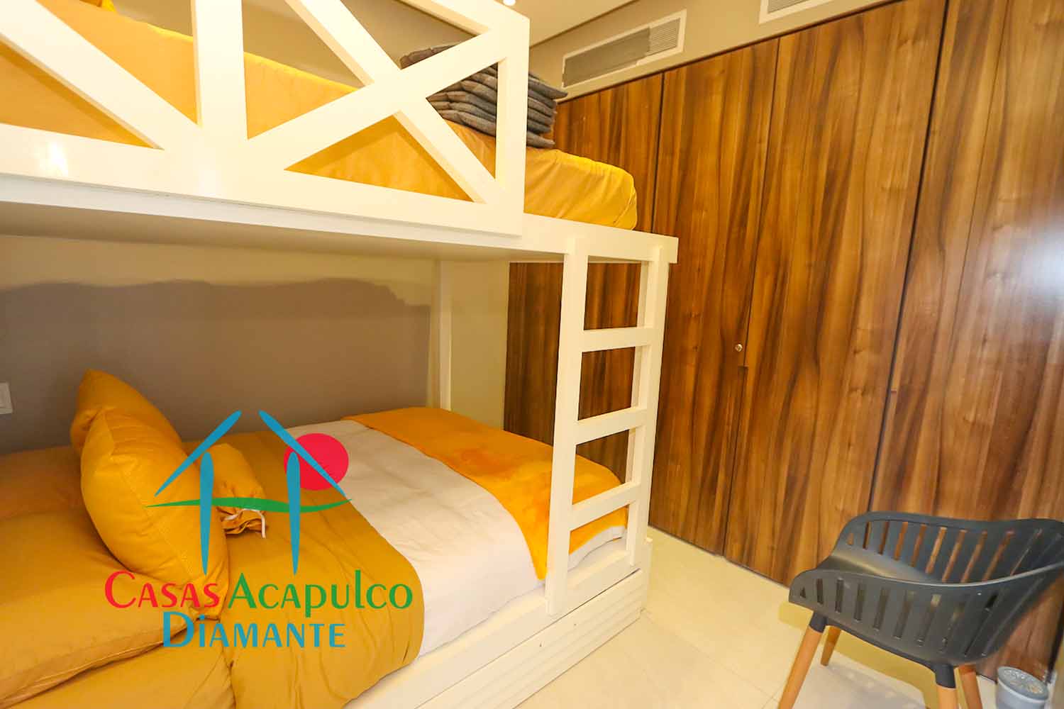 La Isla Fiji W9 - Recámara dos 1